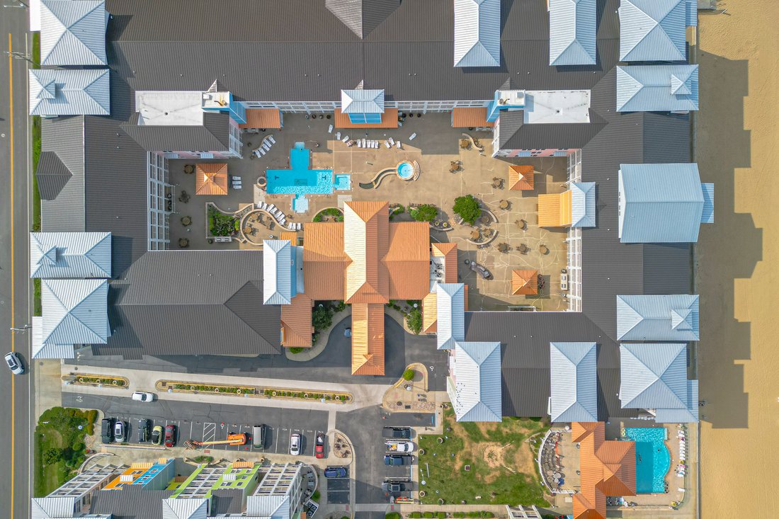 Condo in Virginia Beach, Virginia, United States 3 - 18186286