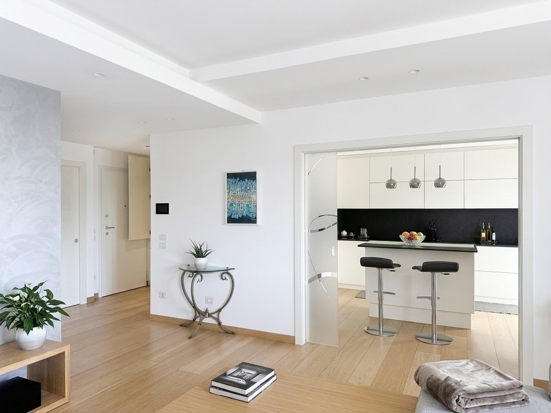 Apartment in Montebelluna, Veneto, Italy 1 - 17455011