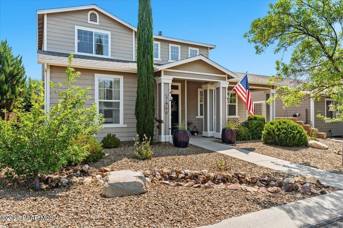 Prescott Valley, Arizona, United States 2 - 18182569
