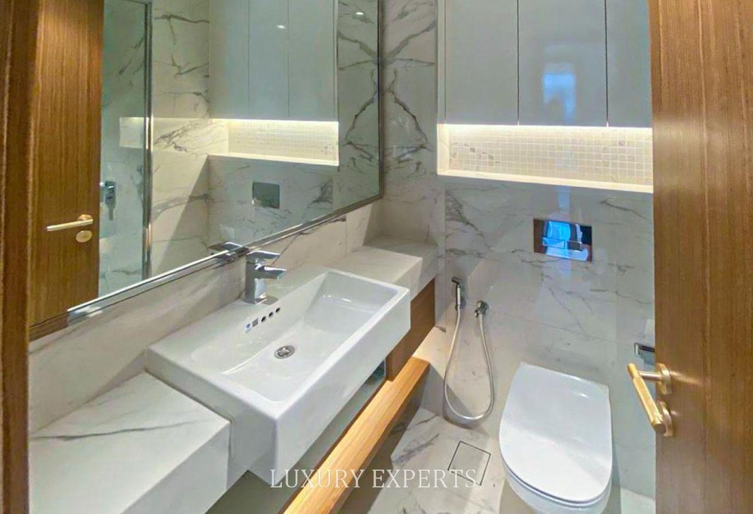Apartment in MBR- Al Merkad, Dubai, United Arab Emirates 5 - 18184860