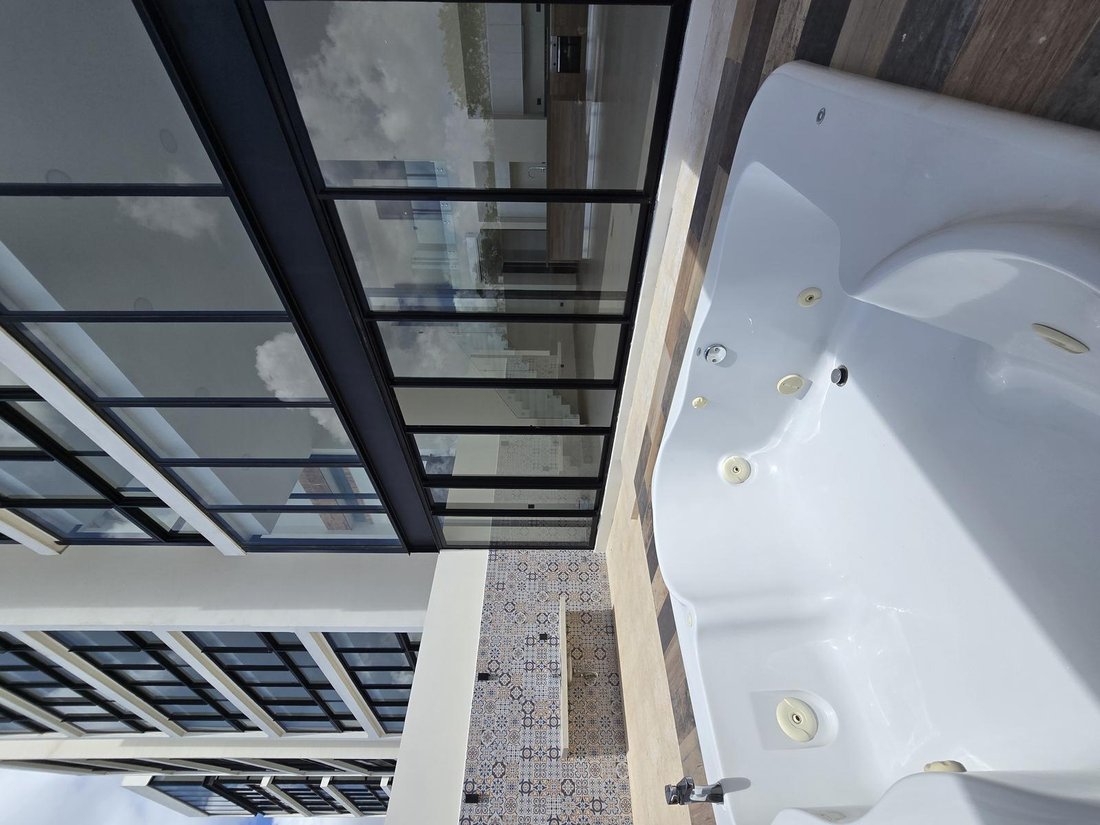 Apartment in Cancún, Quintana Roo, Mexico 4 - 18182095