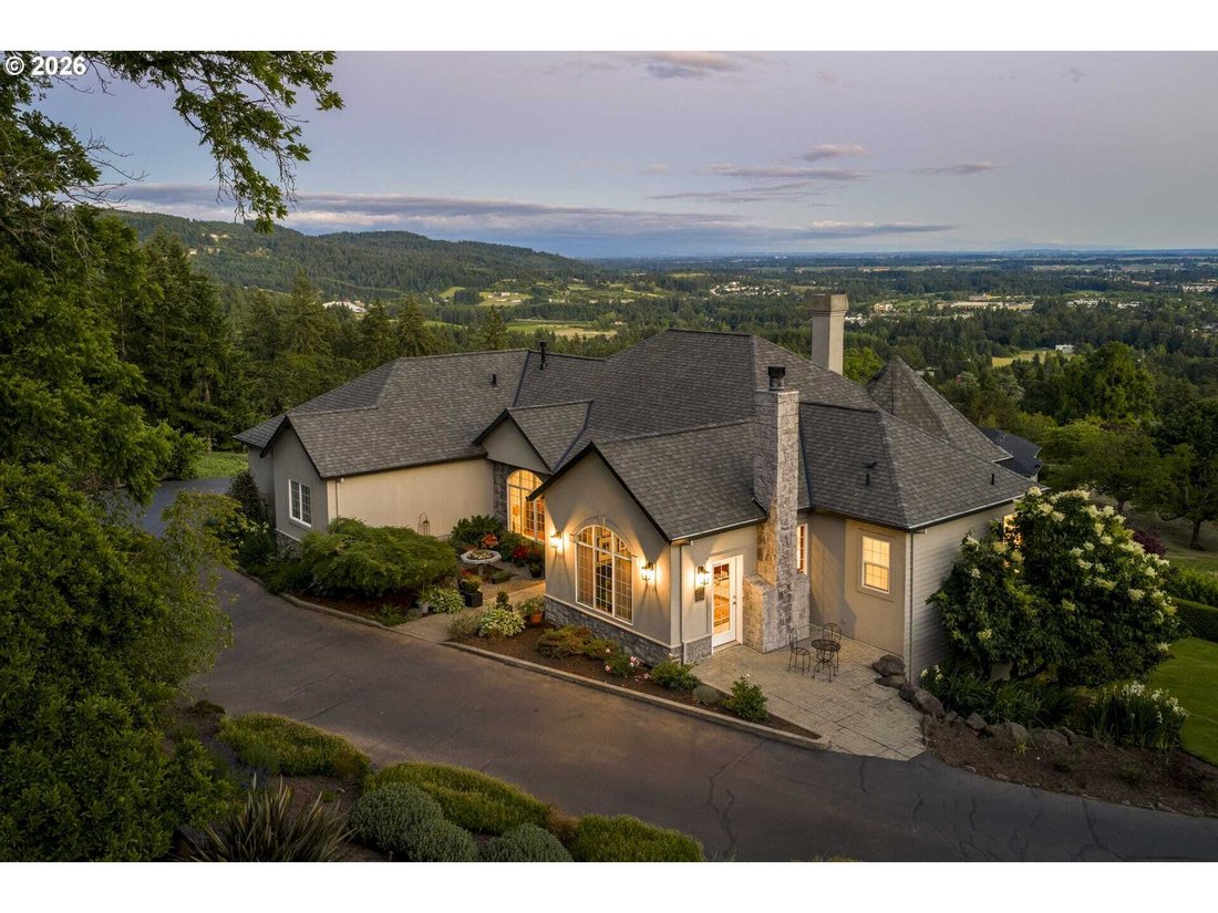 House in Newberg, Oregon, United States 1 - 18183956