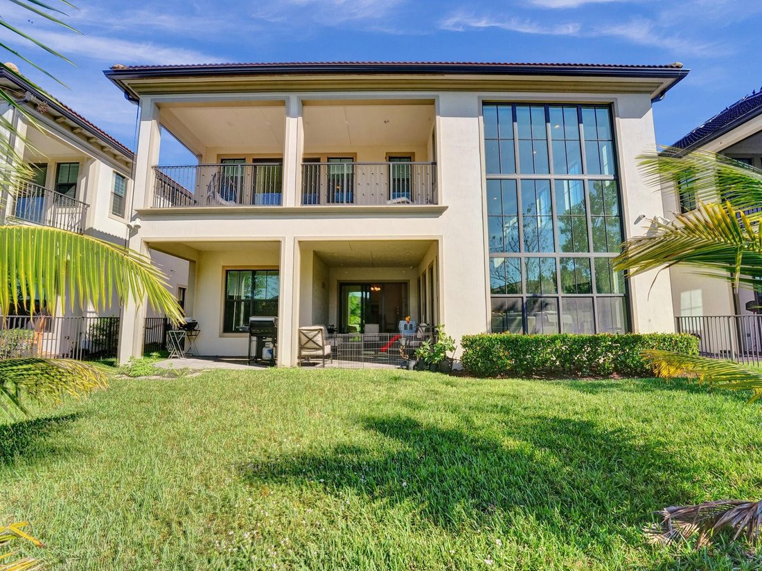 House in Parkland, Florida, United States 3 - 16634930