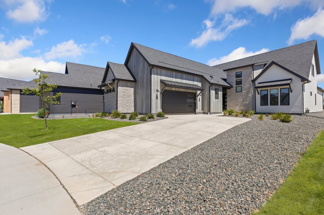 House in Windsor, Colorado, United States 1 - 17389301