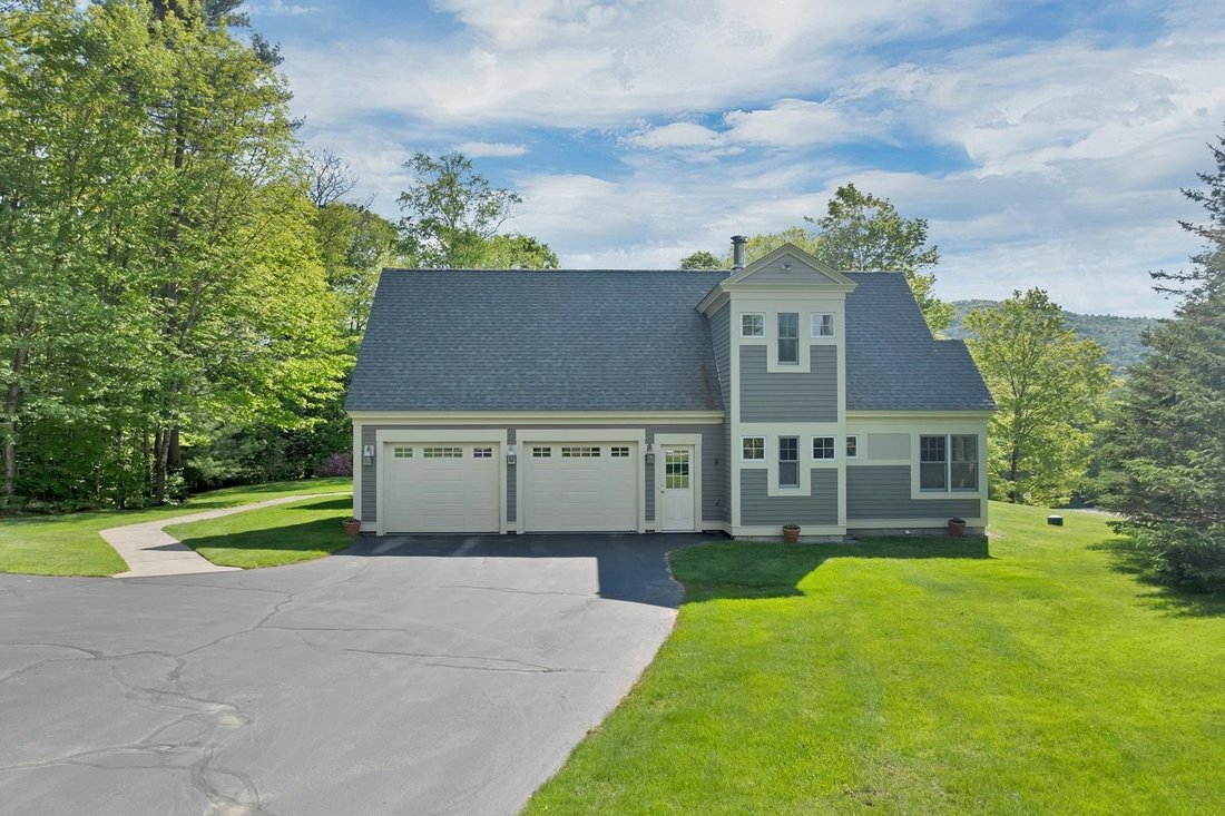 House in Thornton, New Hampshire, United States 2 - 18183353
