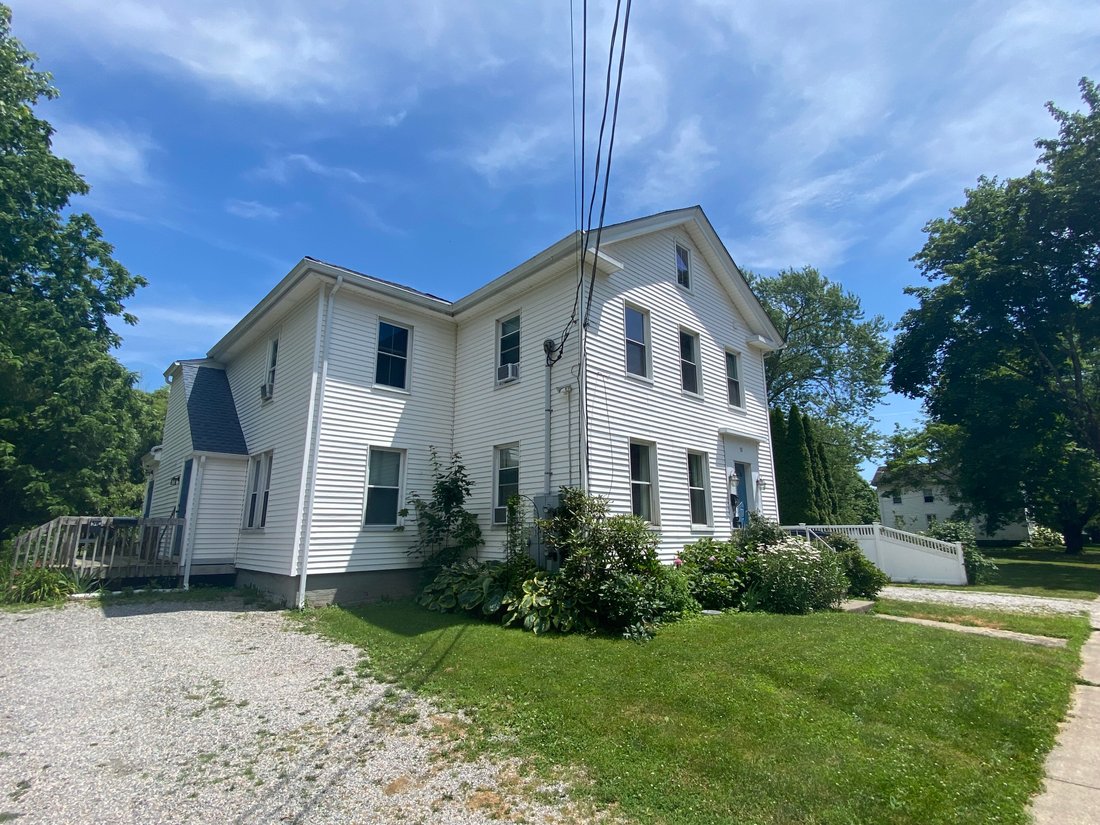 Apartment in Guilford, Connecticut, United States 1 - 18186283