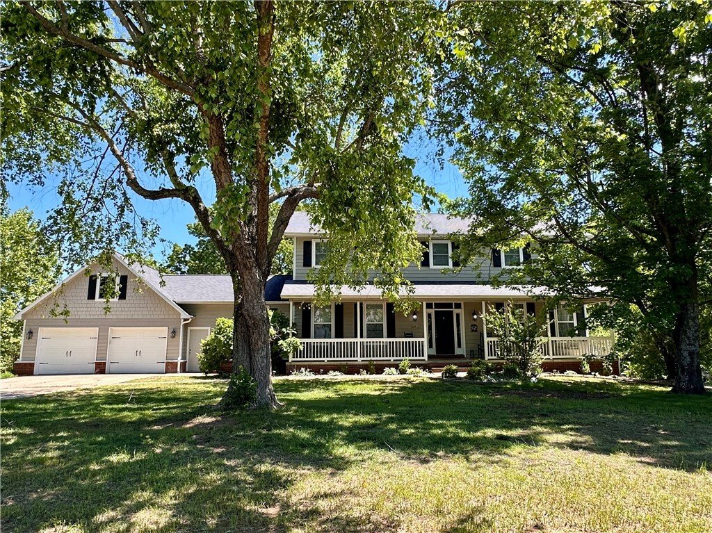 House in Fayetteville, Arkansas, United States 3 - 18179900