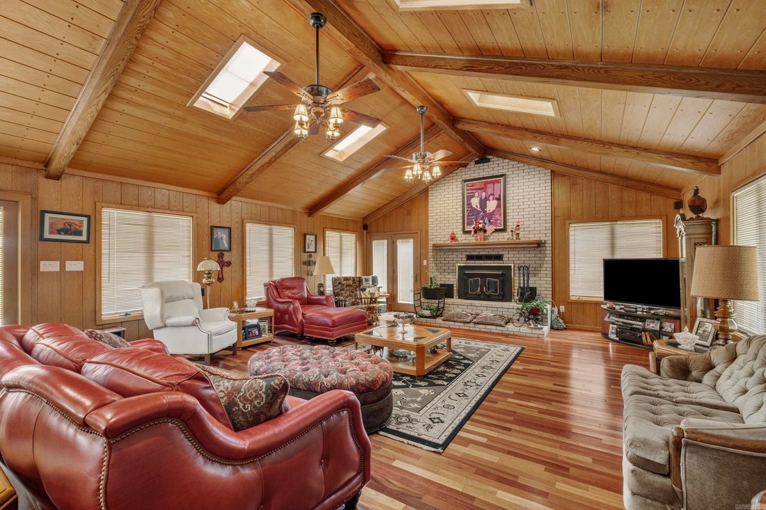 House in Searcy, Arkansas, United States 5 - 18184042