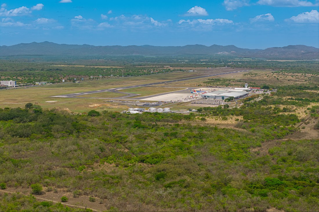 Land in Liberia, Liberia, Costa Rica 1 - 15827630
