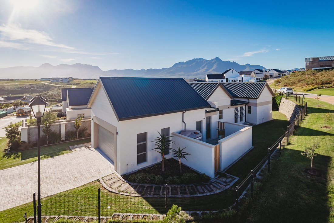 House in Kingswood Golf Estate, Western Cape, South Africa 2 - 18182968