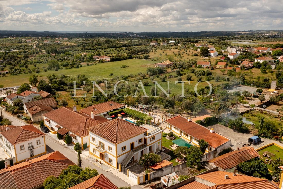 Finca in Paialvo, Santarem District, Portugal 2 - 18185464