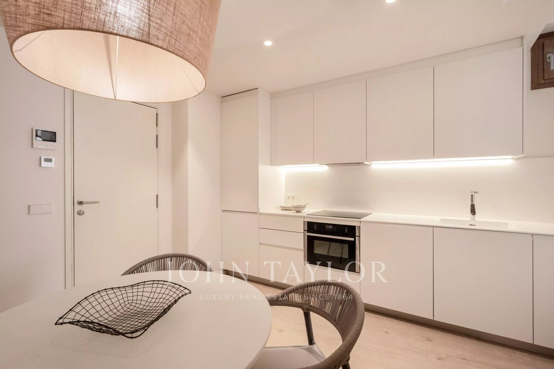 Apartment in Palma, Balearic Islands, Spain 5 - 18182708