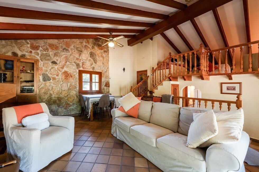 Country House in es Capdella, Calvia, Balearic Islands 5 - 18185425