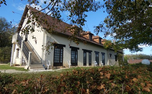 Villa en Salignac-Eyvigues, Nueva Aquitania, Francia 1
