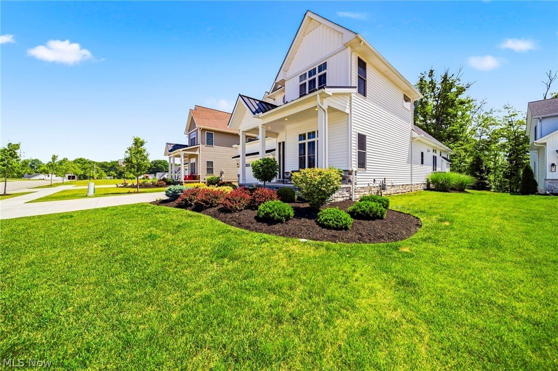 House in Cleveland, Ohio, United States 1 - 18185204