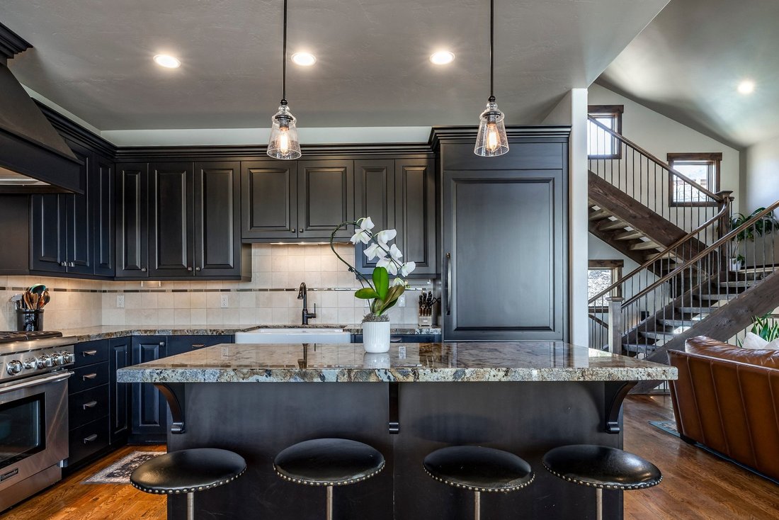 House in Kamas, Utah, United States 5 - 18183334
