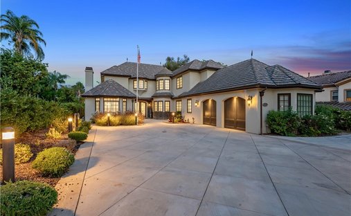 House in La Cañada Flintridge, California, United States 1