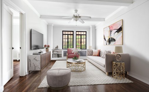 Co Op in New York, New York, United States 1