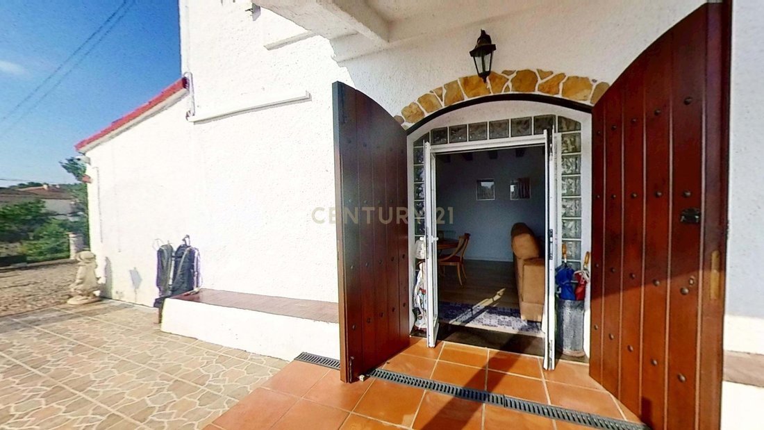 Villa in el Vendrell, Catalonia, Spain 5 - 18185307