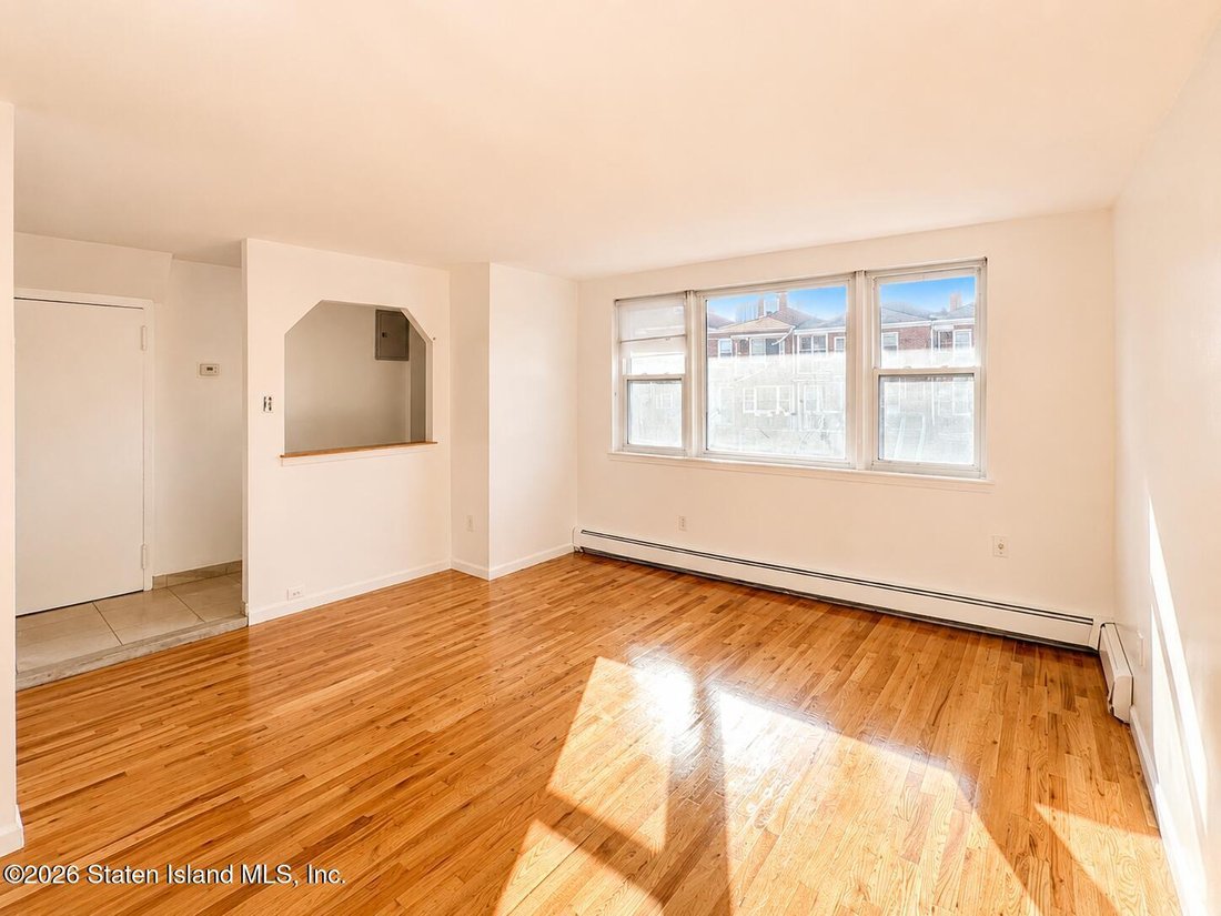 Apartment in New York, New York, United States 4 - 18184018