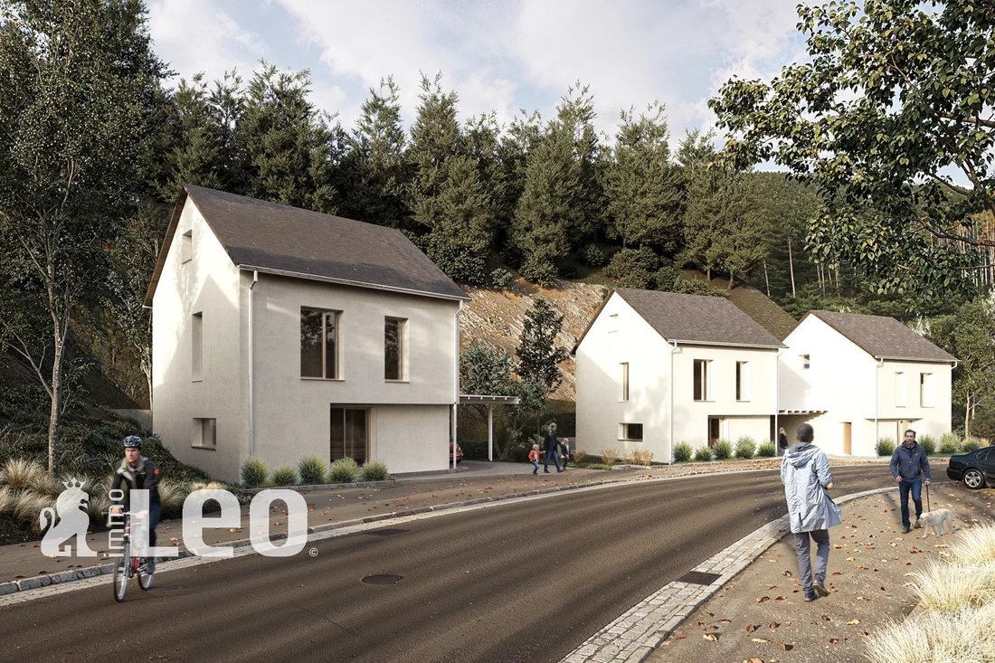 House in Tandel, Vianden, Luxembourg 2 - 18182498