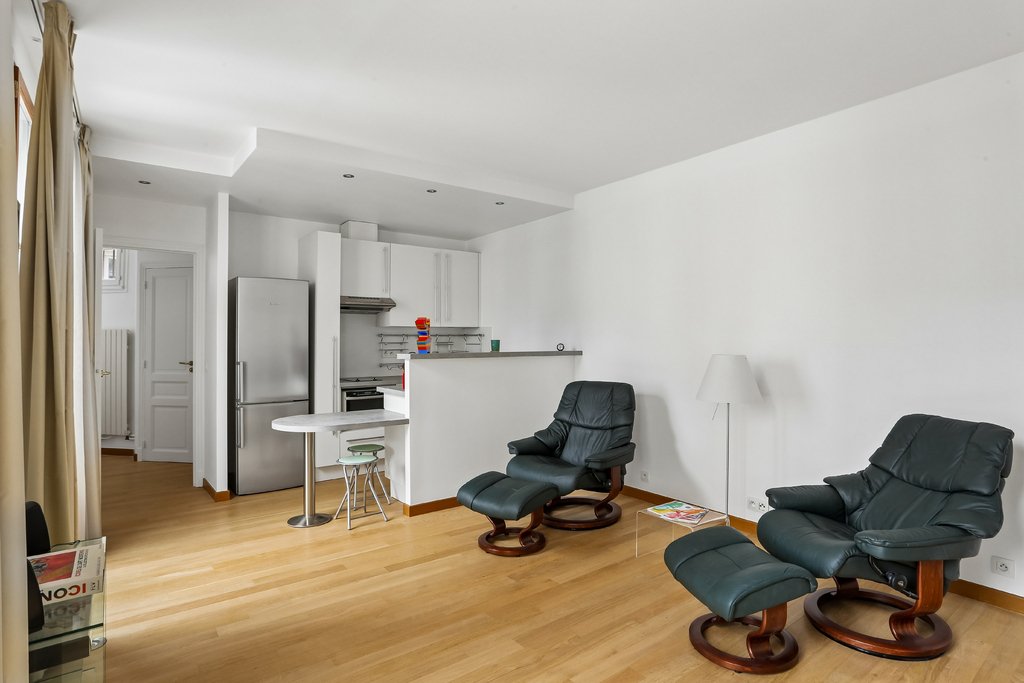 Apartment in Parc Monceau, Paris 8e Arrondissement, Paris 3 - 18182460
