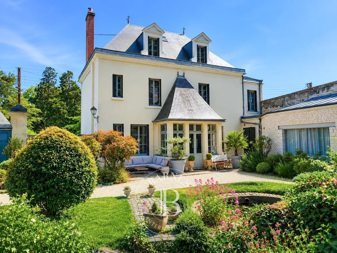 Montrichard, Montrichard Val de Cher, France 1 - 18182597