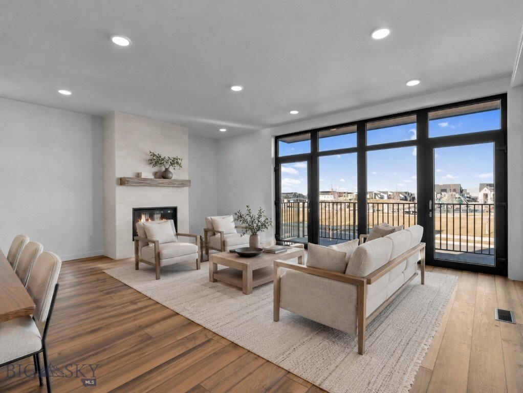 House in Bozeman, Montana, United States 4 - 17698859