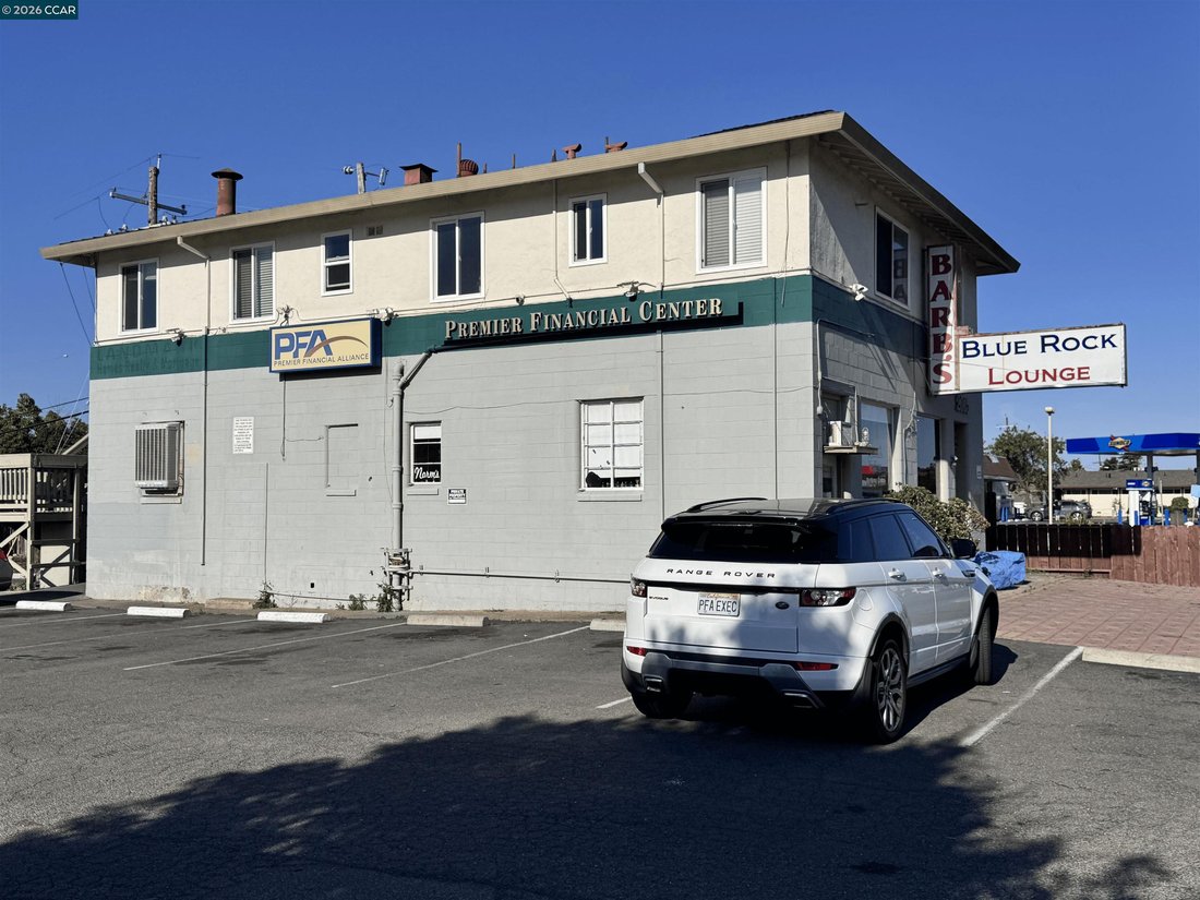 Vallejo, California, United States 4 - 18185227