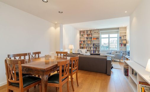 Penthouse à Ciutat Vella, Barcelone, Espagne 1