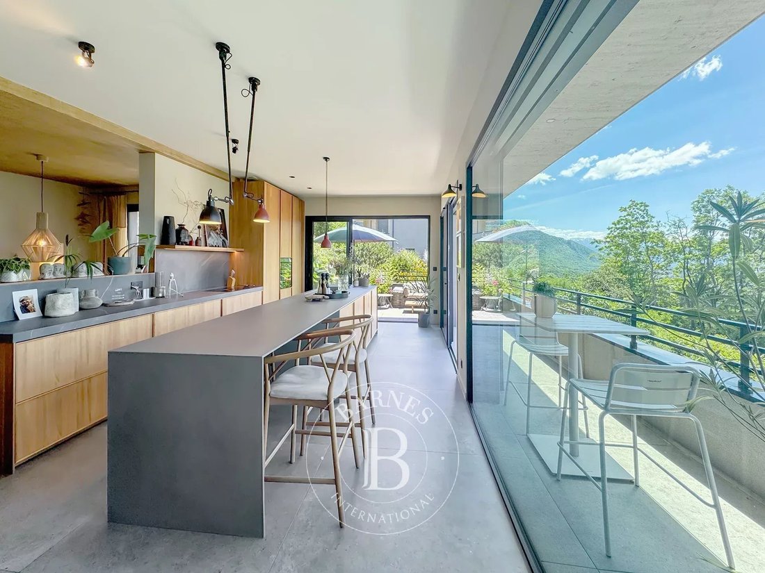 House in Nord, Saint-Alban-Leysse, France 4 - 18182522