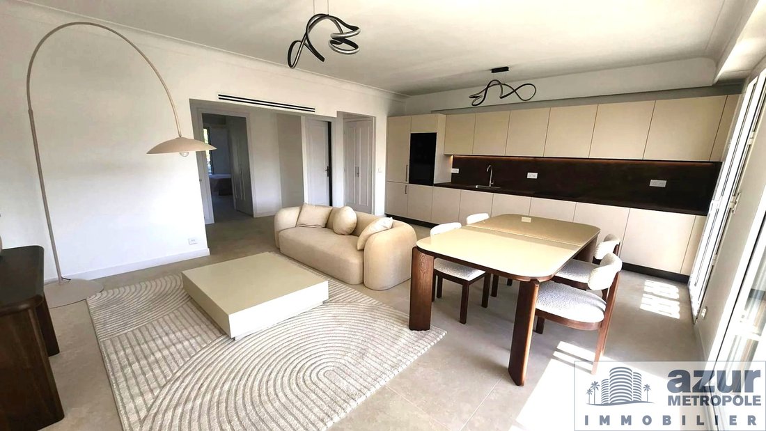 Apartment in Nice, Provence-Alpes-Côte d'Azur, France 2 - 18184257
