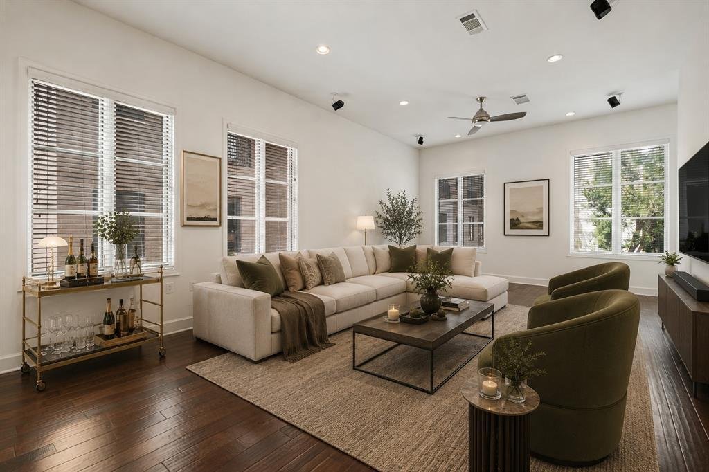 Condo in Dallas, Texas, United States 4 - 18184615