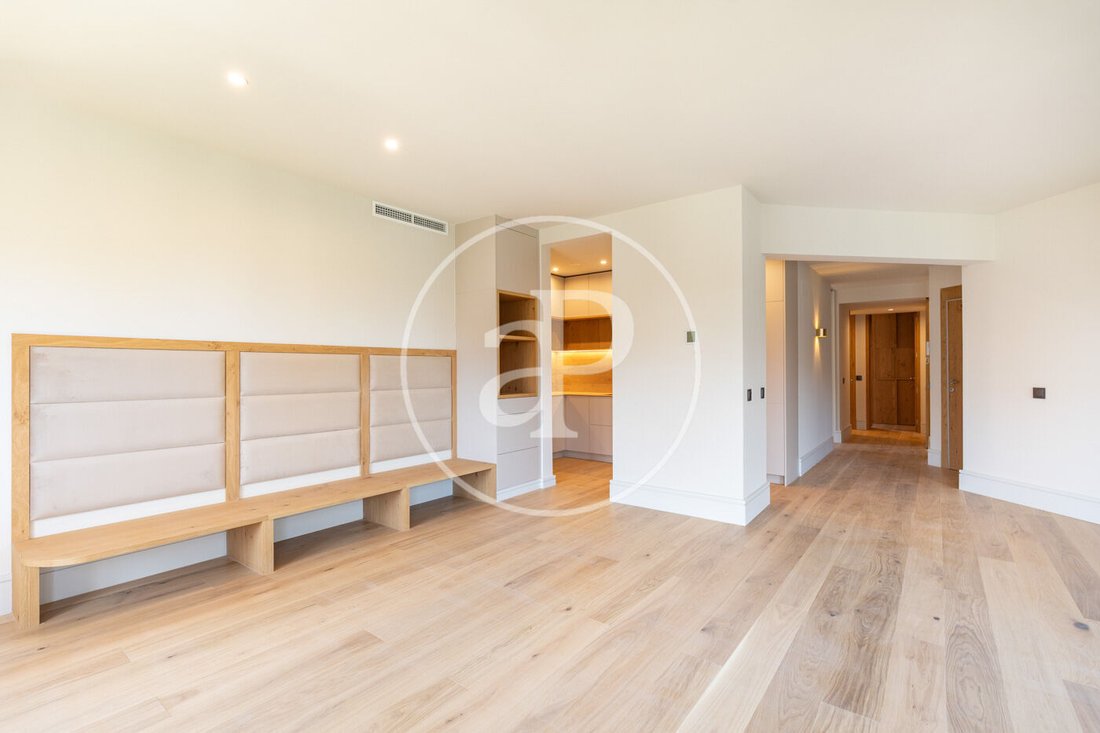 Apartment in Eixample, Barcelona, Spain 5 - 16920561