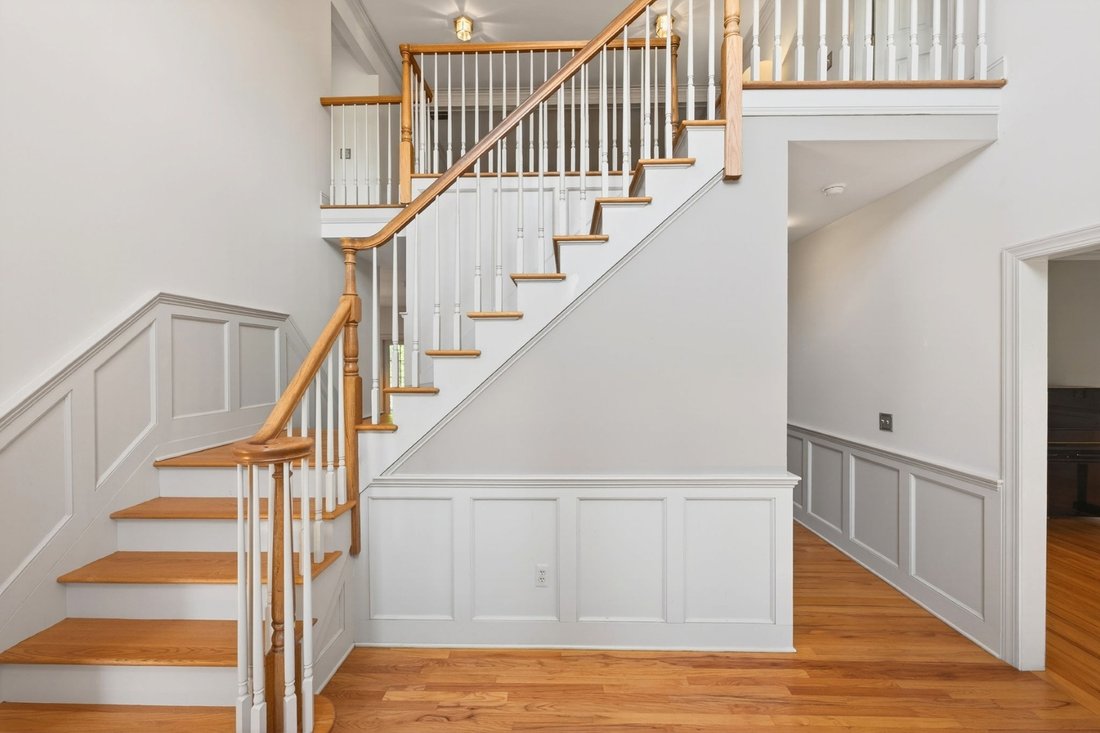House in Clinton Township, New Jersey, United States 4 - 18182577