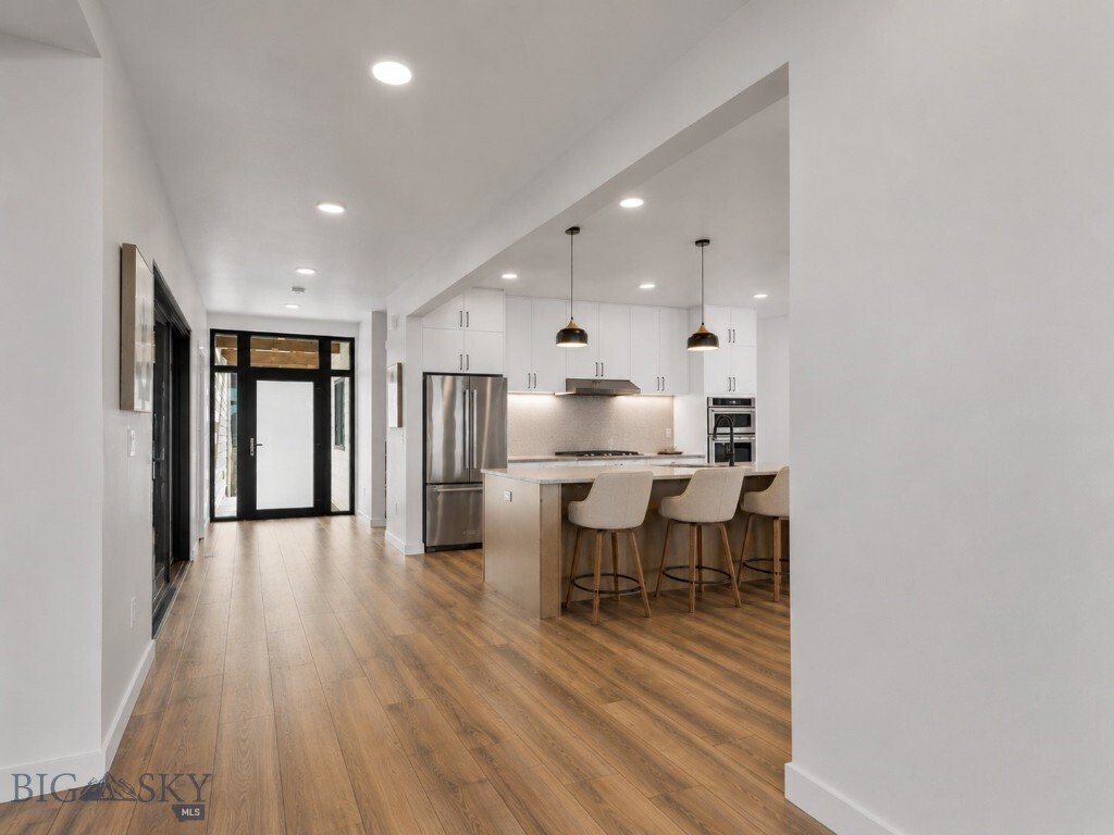House in Bozeman, Montana, United States 2 - 17698859