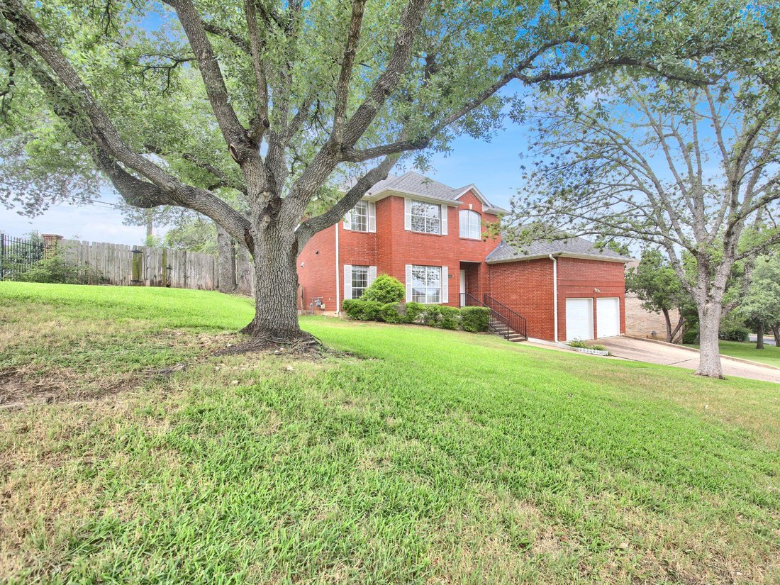 House in Austin, Texas, United States 2 - 18184475