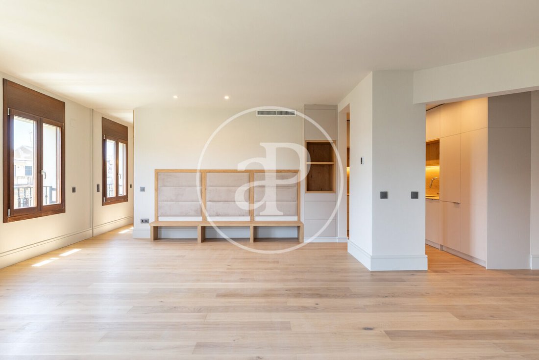Apartment in Eixample, Barcelona, Spain 3 - 16920561