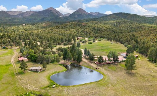 House in Howard, Colorado, United States 1