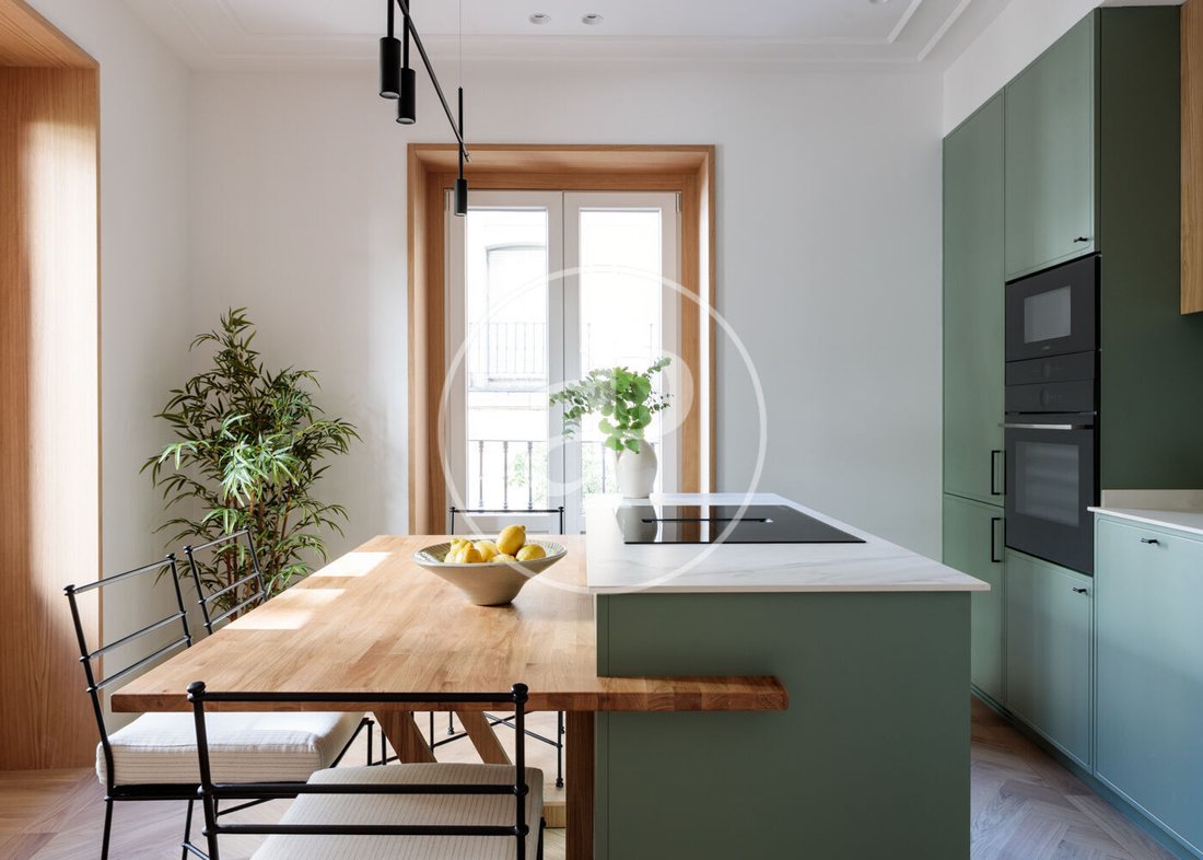 Apartment in Centro, Madrid, Spain 4 - 18187006