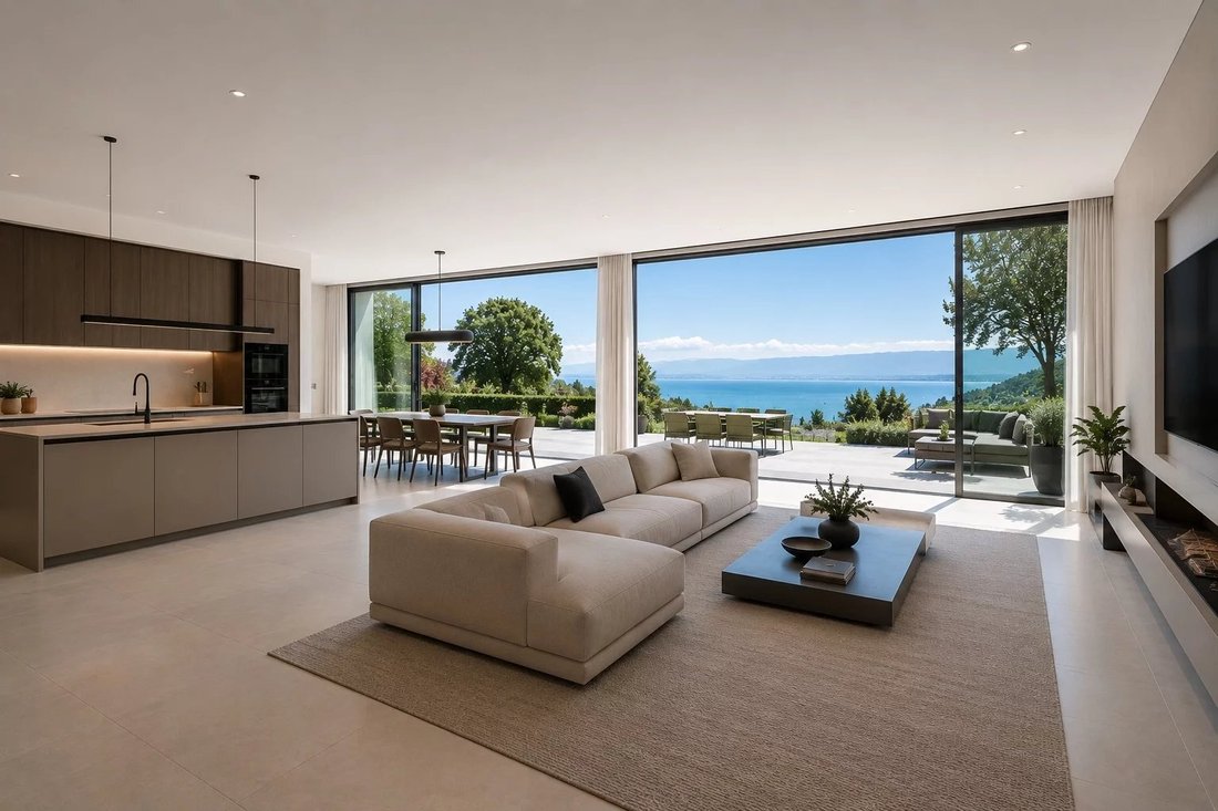 Apartment in Juan les Pins-Gallice, Antibes, France 1 - 18185402