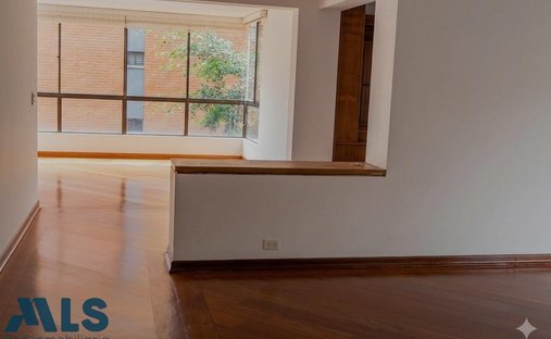 Wohnung in Medellín, Departamento de Antioquia, Kolumbien 1