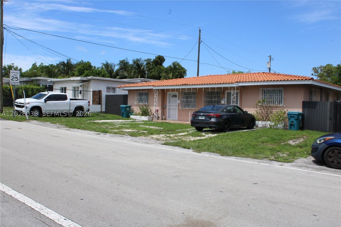 Apartment in Miami, Florida, United States 2 - 18057916