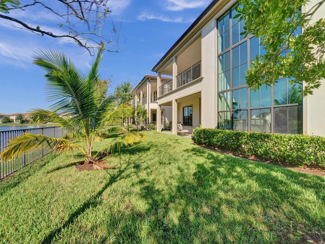 House in Parkland, Florida, United States 4 - 16634930