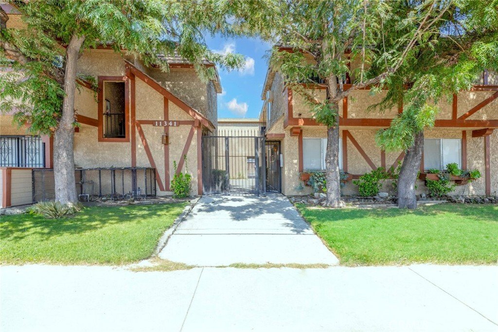 Apartment in Los Angeles, California, United States 1 - 18184392
