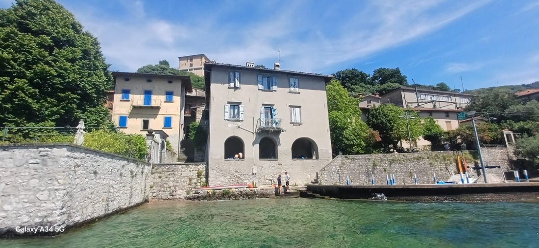 Country House in Iseo, Lombardy, Italy 3 - 18181655