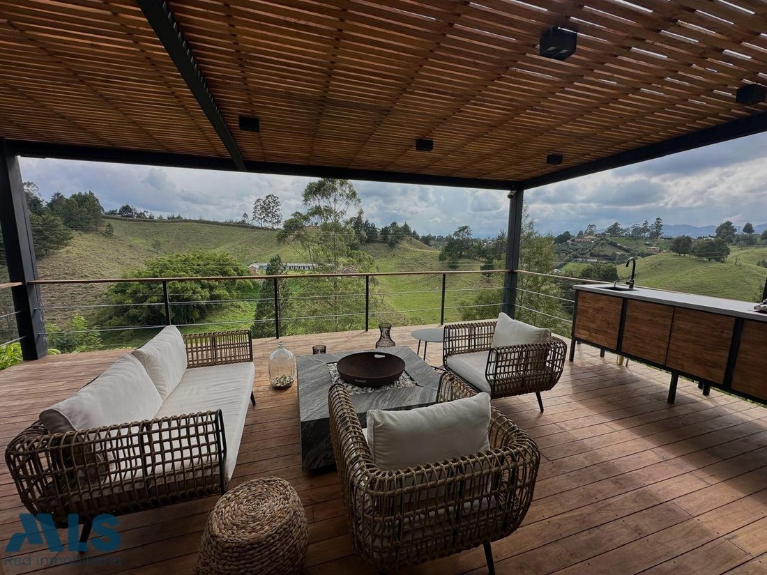 House in Rionegro, Antioquia, Colombia 1 - 18182281