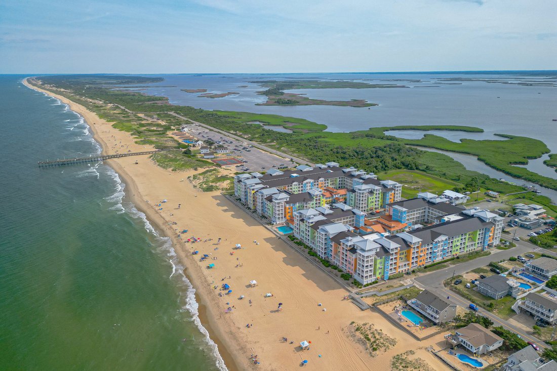 Condo in Virginia Beach, Virginia, United States 1 - 18186286