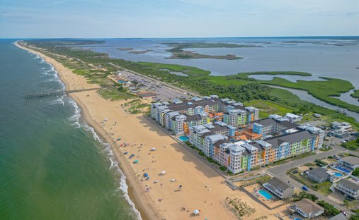 Condo in Virginia Beach, Virginia, United States 1