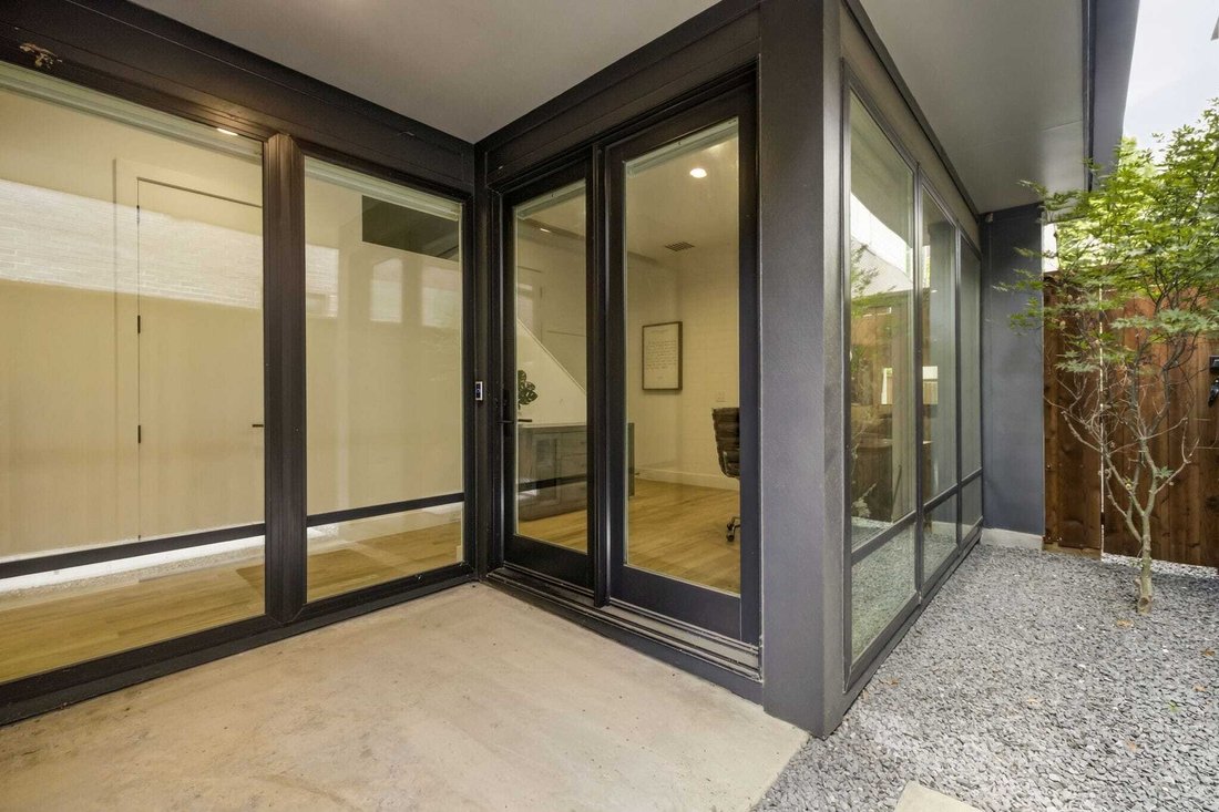 House in Dallas, Texas, United States 2 - 17637062